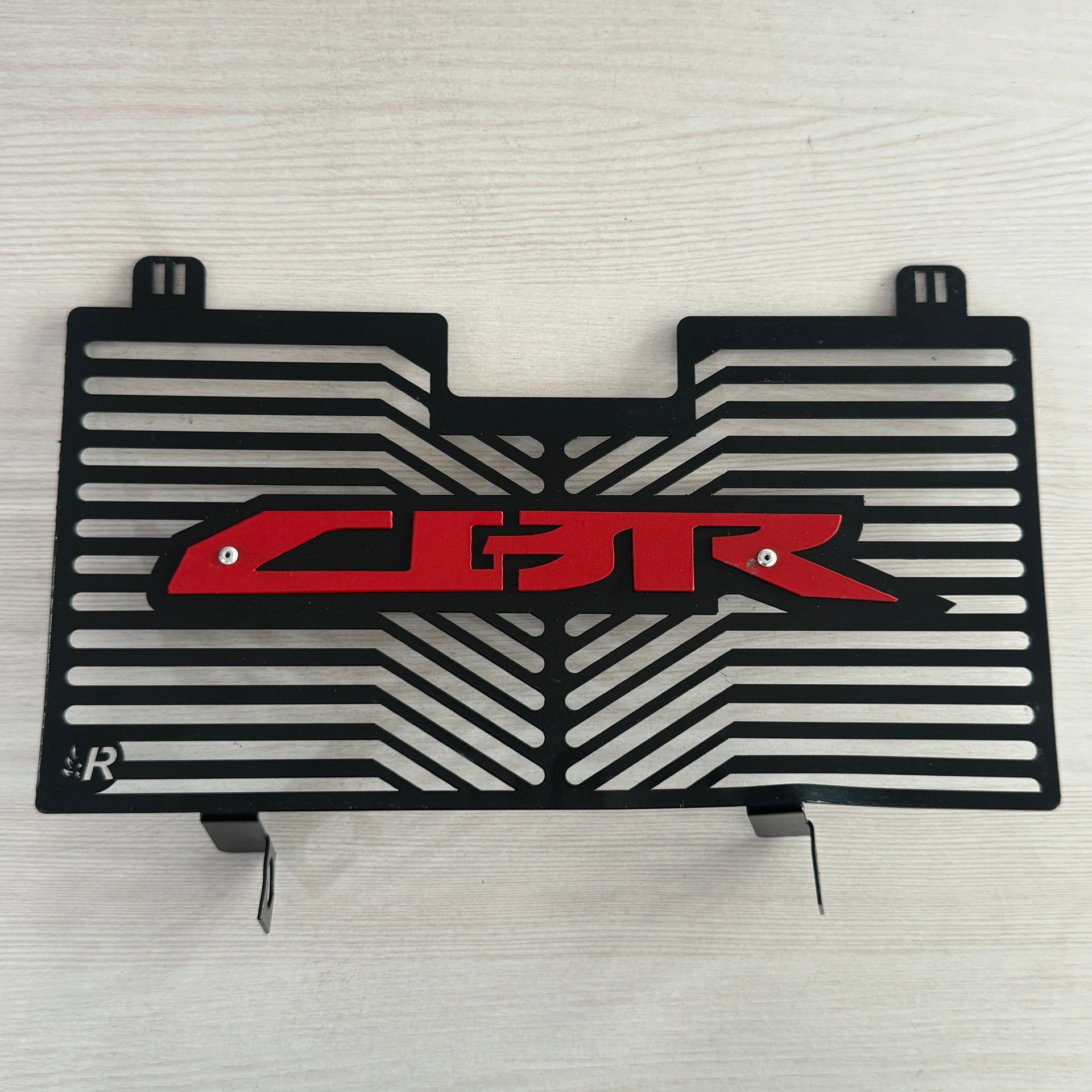 CBR Radiator Guard