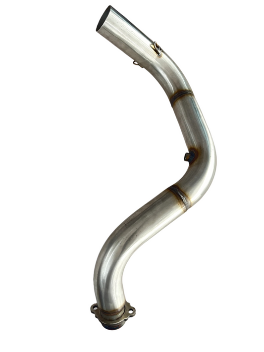 Bend Pipe for GS-310, GR310 & Apache RR310