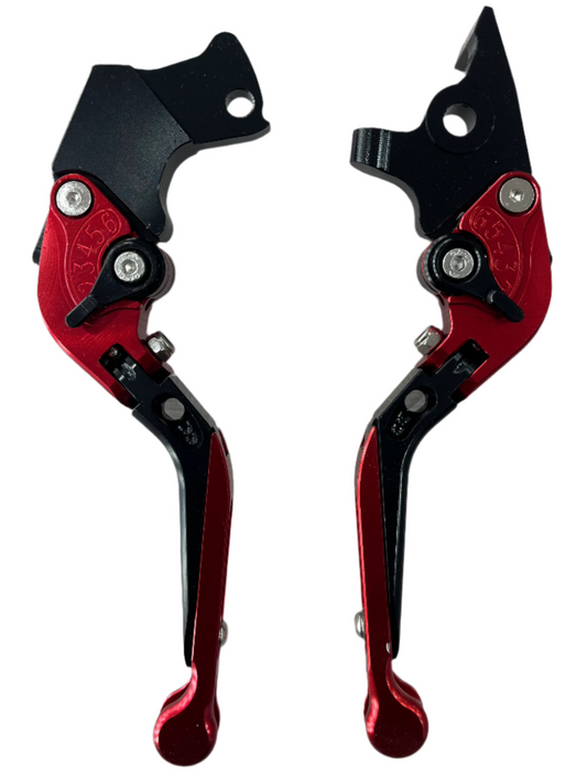 Adjustable Levers