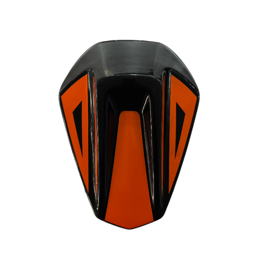 DUKE SEAT COWLS